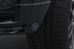 Mercedes-Benz G500 by Brabus 2018 года